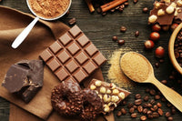 Histoire du chocolat - melcooking
