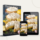 EBOOK Tartes & Co. ! by MelCooking