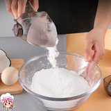 Cuillere mesureuse experte pour votre cuisine | MESUREASY™