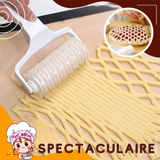 KIT tarte parfaite décors de chef | RollerKind™