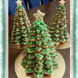 Sapin de Noel Moule de création étoile | ChristmaStar™