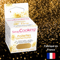 poude-d-or-alimentaire