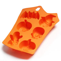 Moule silicone Halloween HappyThrill™ - melcooking