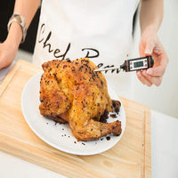 Thermomètre de cuisine Digital professionnel | DigiTemp™