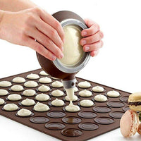 Kit de création de Macaron - CookMacaron™ - melcooking