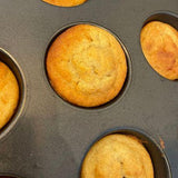 Moule de cuisson de gâteaux, cupcakes, muffins - SoftMold™ - melcooking