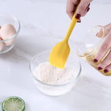 Spatule de cuisson en Silicone - SpatulaCooking™ - melcooking