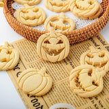 Cookies halloween
